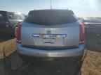 2011 Cadillac Srx Luxury Collection