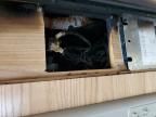 2000 Ford F550 Super Duty Stripped Chassis