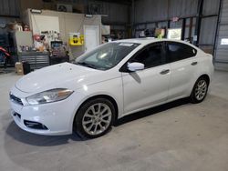 Dodge salvage cars for sale: 2013 Dodge Dart Limited