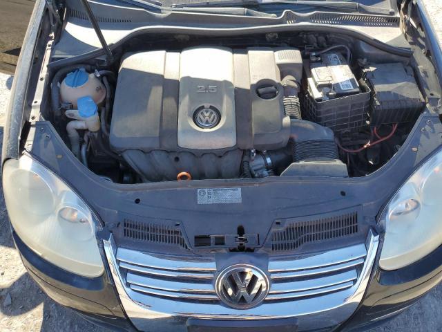 2009 Volkswagen Jetta se