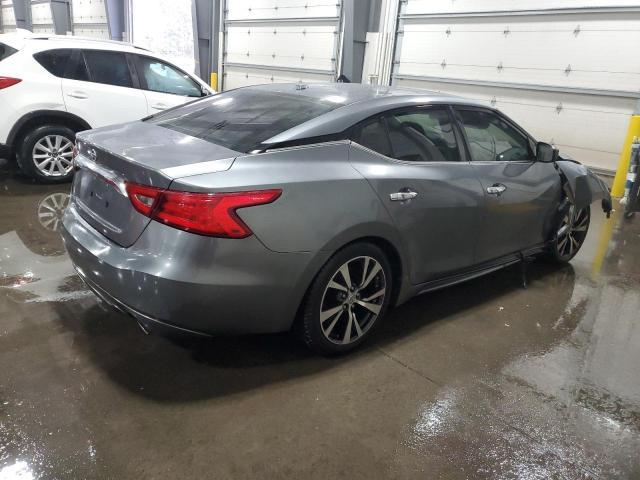 2016 Nissan Maxima