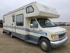 1992 Ford Econoline E350 Cutaway Van