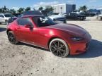 2024 Mazda Mx-5 Miata Grand Touring