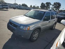 2002 Ford Escape XLT for sale in Sacramento, CA
