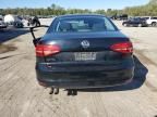 2015 Volkswagen Jetta Base