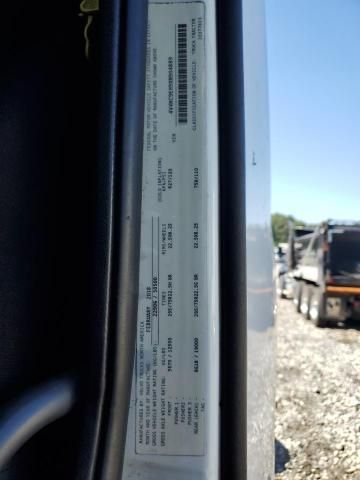 2019 Volvo VNL Semi Truck