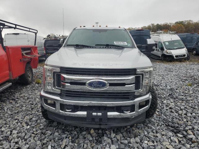 2019 Ford F350 Super Duty