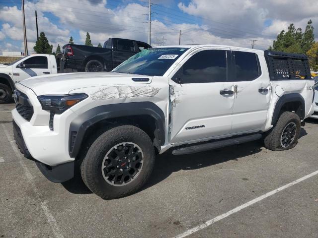 2025 Toyota Tacoma Double cab