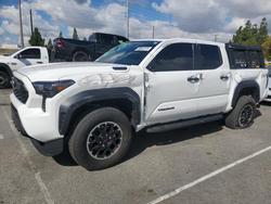 2025 Toyota Tacoma Double cab for sale in Rancho Cucamonga, CA