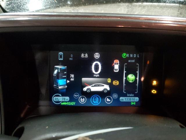 2013 Chevrolet Volt