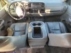 2007 Chevrolet Silverado K2500 Heavy Duty