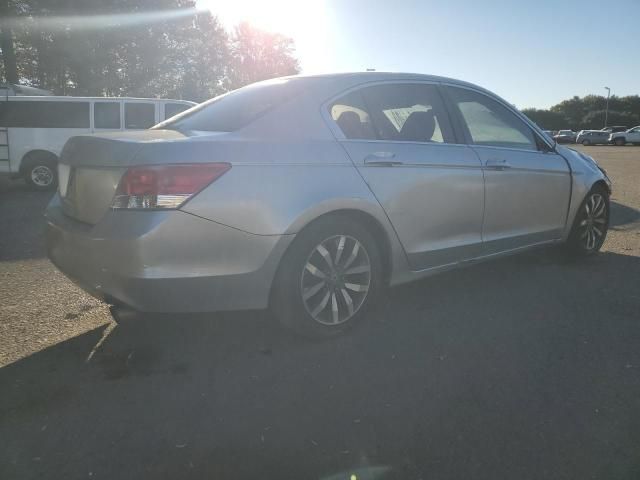 2010 Honda Accord LX
