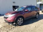 2017 Honda Cr-v exl
