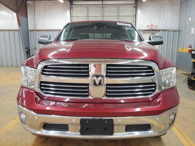 2015 Dodge RAM 1500 SLT