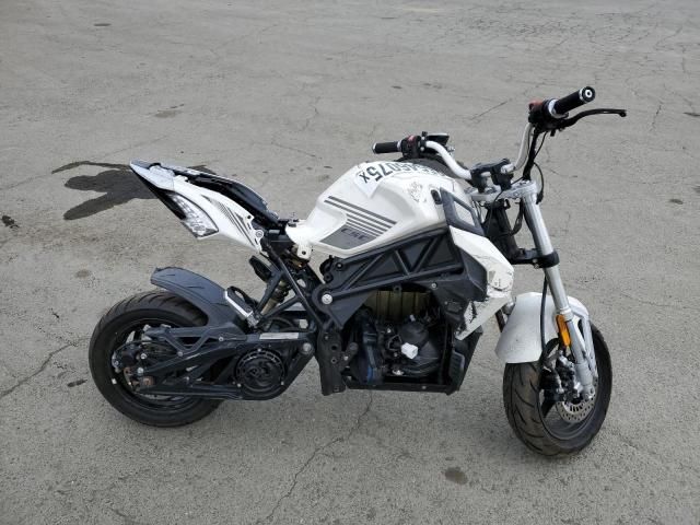 2021 Zongshen 2021 Other Motorcycle City Slicker