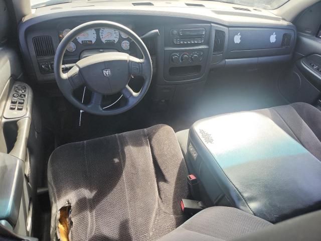 2005 Dodge RAM 1500 ST