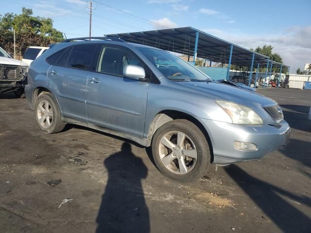 2007 Lexus RX 350