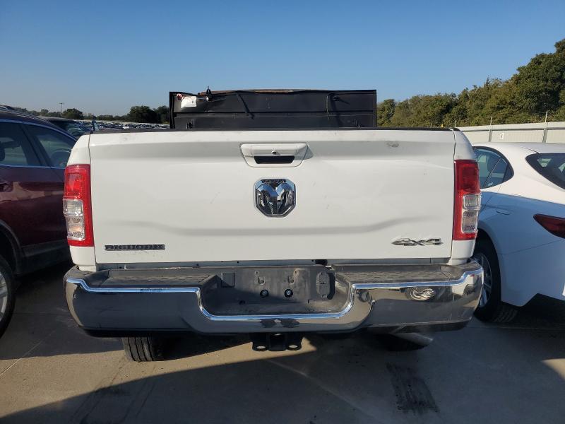 2022 Dodge Ram 2500 big Horn/lone Star