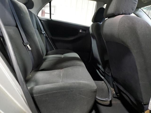 2004 Toyota Corolla CE