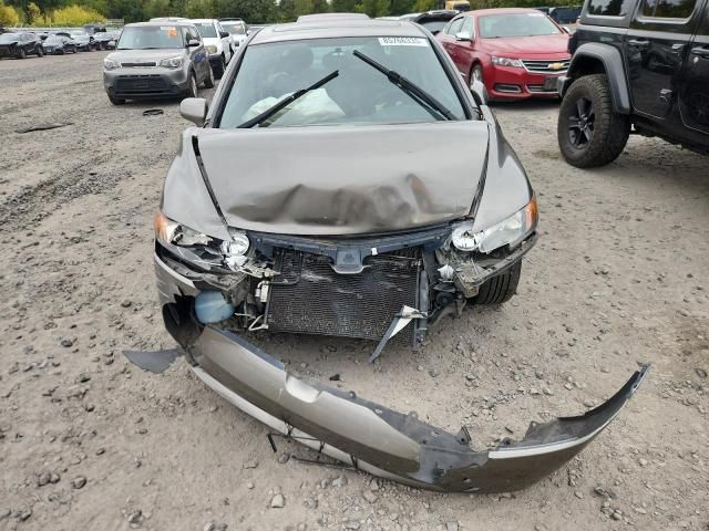 2006 Honda Civic EX