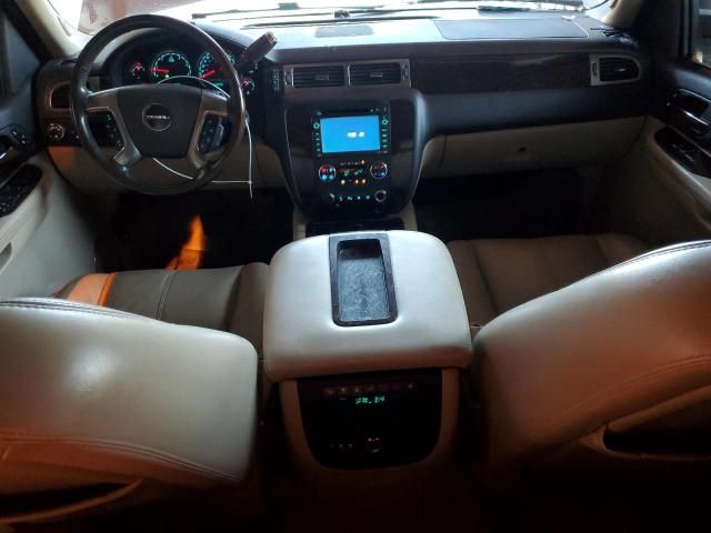 2007 GMC Yukon XL Denali