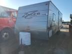 2014 Crossroads Trailer