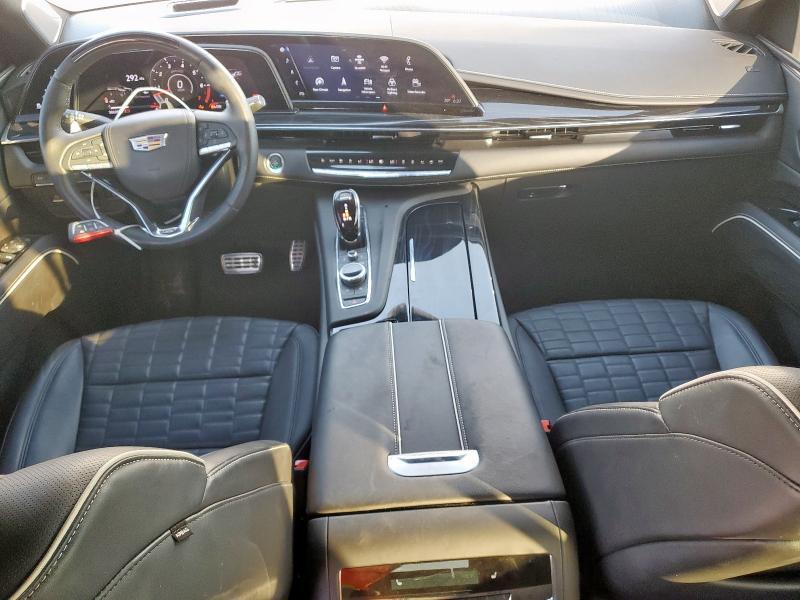 2023 Cadillac Escalade v Sport