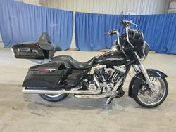 2016 Harley-Davidson Flhx Street Glide en venta en Hurricane, WV