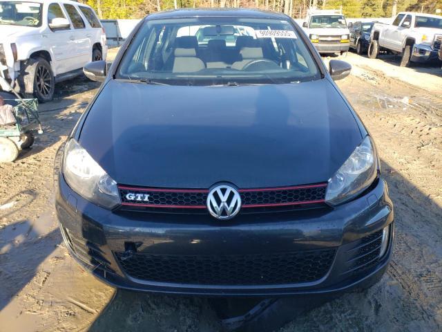 2012 Volkswagen GTI