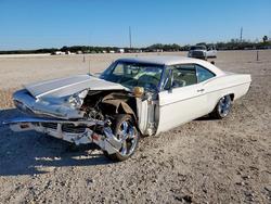 Chevrolet Vehiculos salvage en venta: 1966 Chevrolet Impala