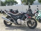 2008 Suzuki GSX650 F