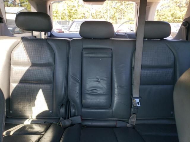 2005 Acura MDX Touring