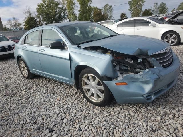 2009 Chrysler Sebring Touring