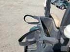 2020 Club Car Tempo Lithium