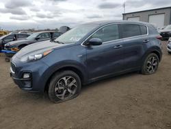 2022 KIA Sportage lx en venta en Waldorf, MD