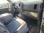 2017 Nissan NV 1500 S