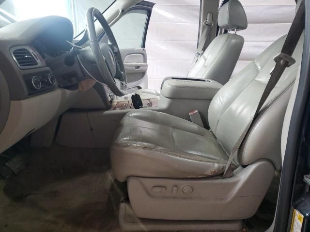 2007 Chevrolet Tahoe K1500