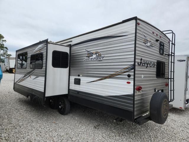 2019 Jayco JAY Flight 29QBH