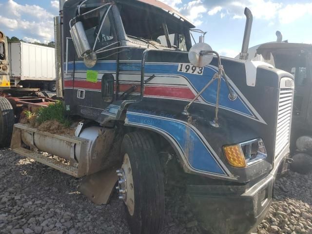 1996 Freightliner Conventional Semi Truck
