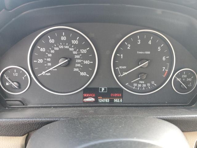 2013 BMW 328 xi
