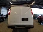 2018 Chevrolet Express G2500
