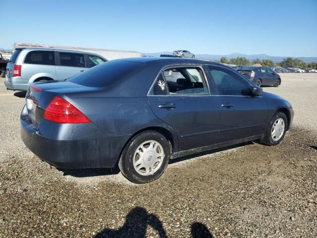 2006 Honda Accord LX