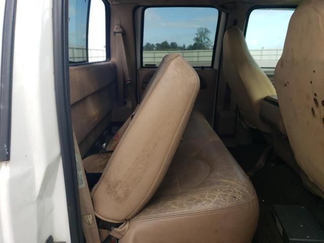 1999 Ford F250 Super Duty