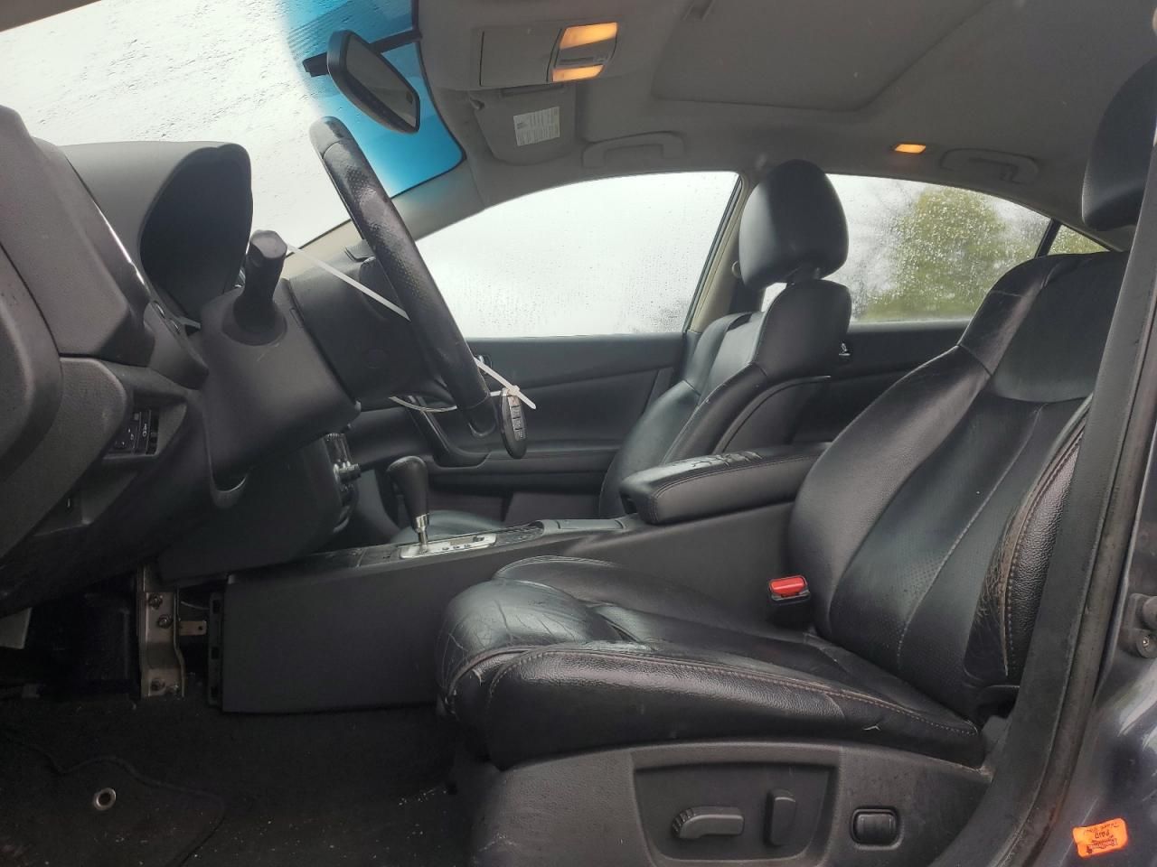 2011 Nissan Maxima s