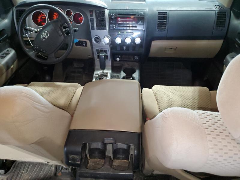 2013 Toyota Tundra Grade