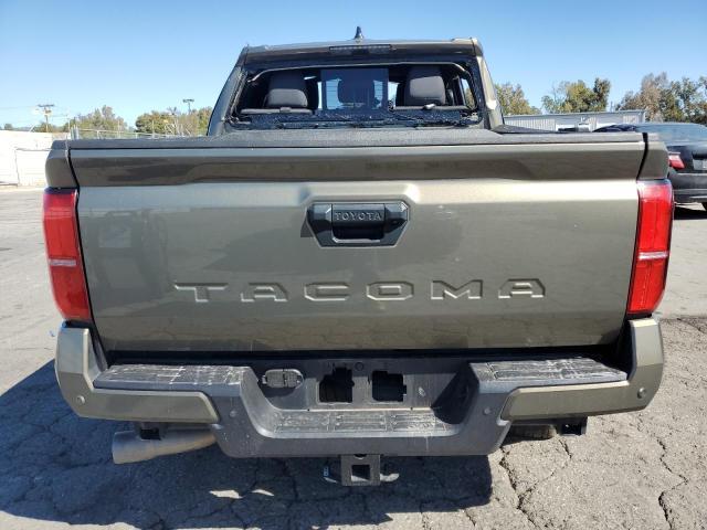 2024 Toyota Tacoma Double cab