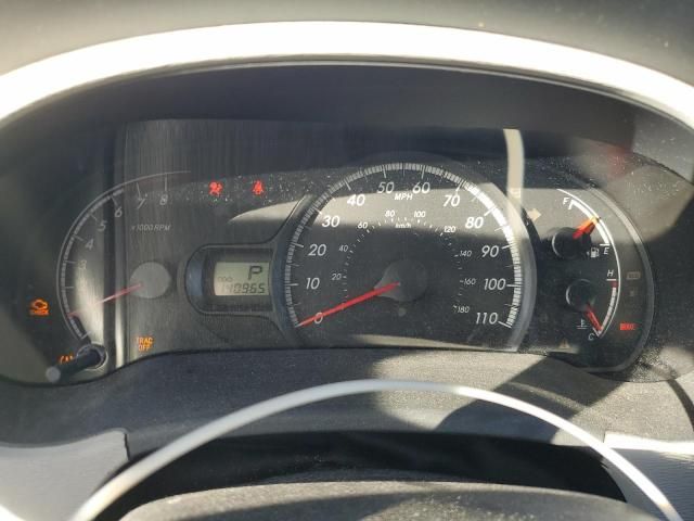 2014 Toyota Sienna LE