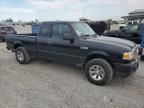 2011 Ford Ranger Super cab