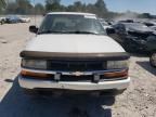 2003 Chevrolet S Truck S10
