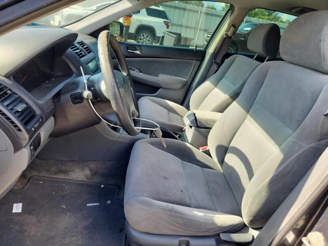 2005 Honda Accord ex